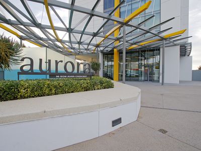 1602 / 96 Bow River Crescent, Burswood