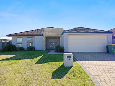44 Aldersyde Meander, Baldivis
