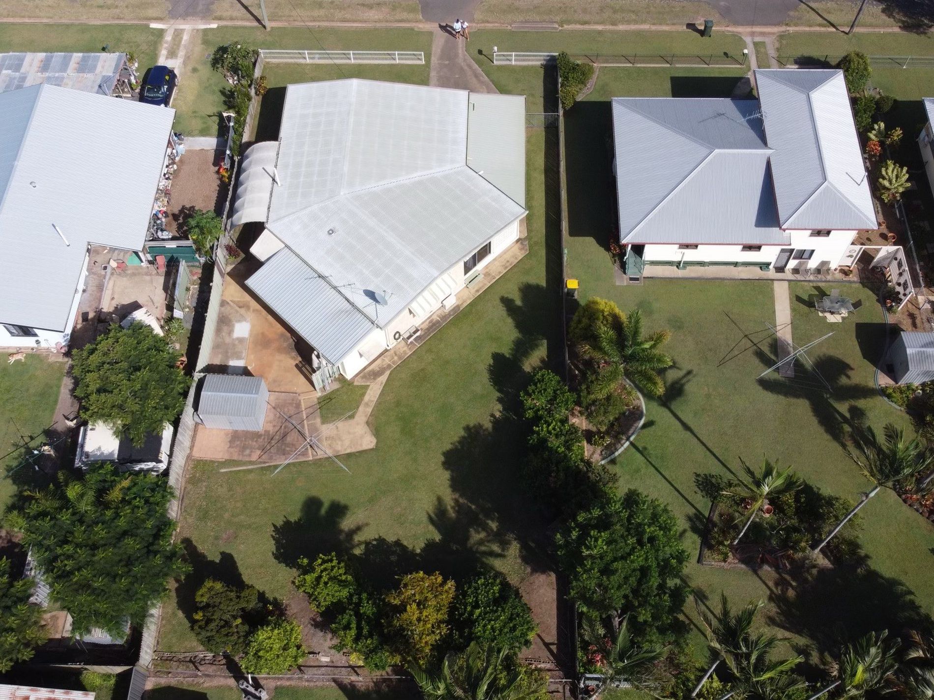 31 MORAN STREET, Svensson Heights