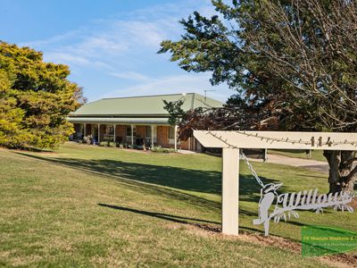 114 Rockley Road, Perthville