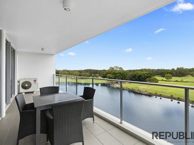 264 / 135 Lakelands Drive, Merrimac