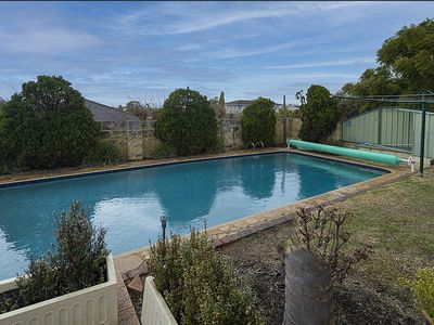 100 Sydenham Road, Doubleview