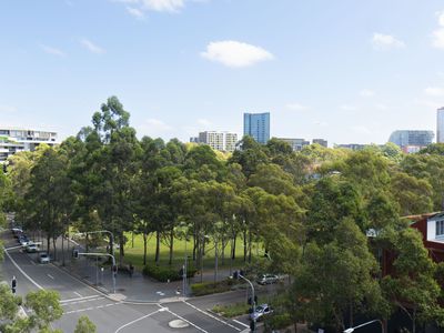 609 / 2 Defries Avenue, Zetland