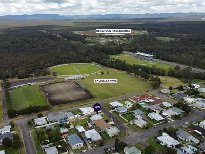 8 Third Street, Cessnock