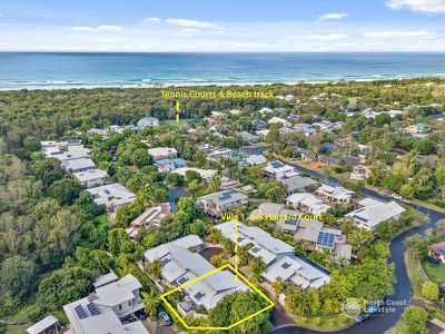 1 / 6-8 Halyard Court, Ocean Shores