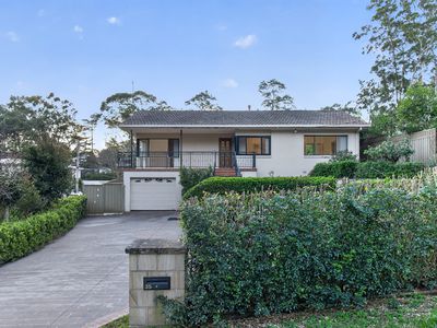35 Cook St, Baulkham Hills
