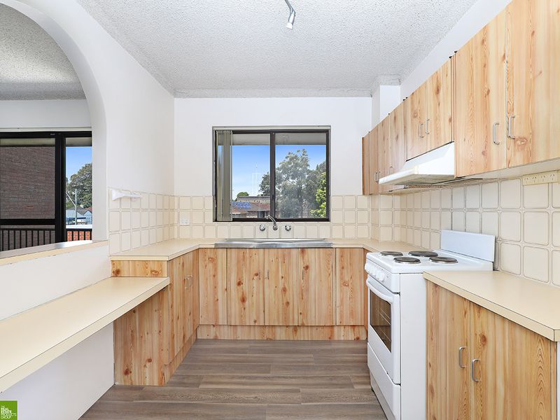 16 / 1 Mangerton Road, Wollongong