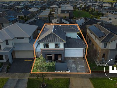 19 Savage Way, Clyde North