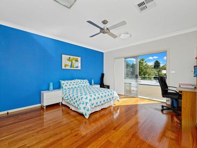 114 Kent Street, Epping