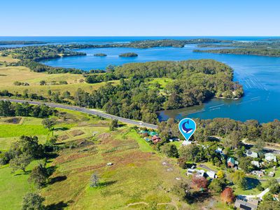 24 Old Princes Highway, Turlinjah