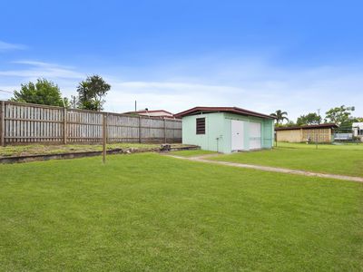 28 Curtin Street, Westcourt