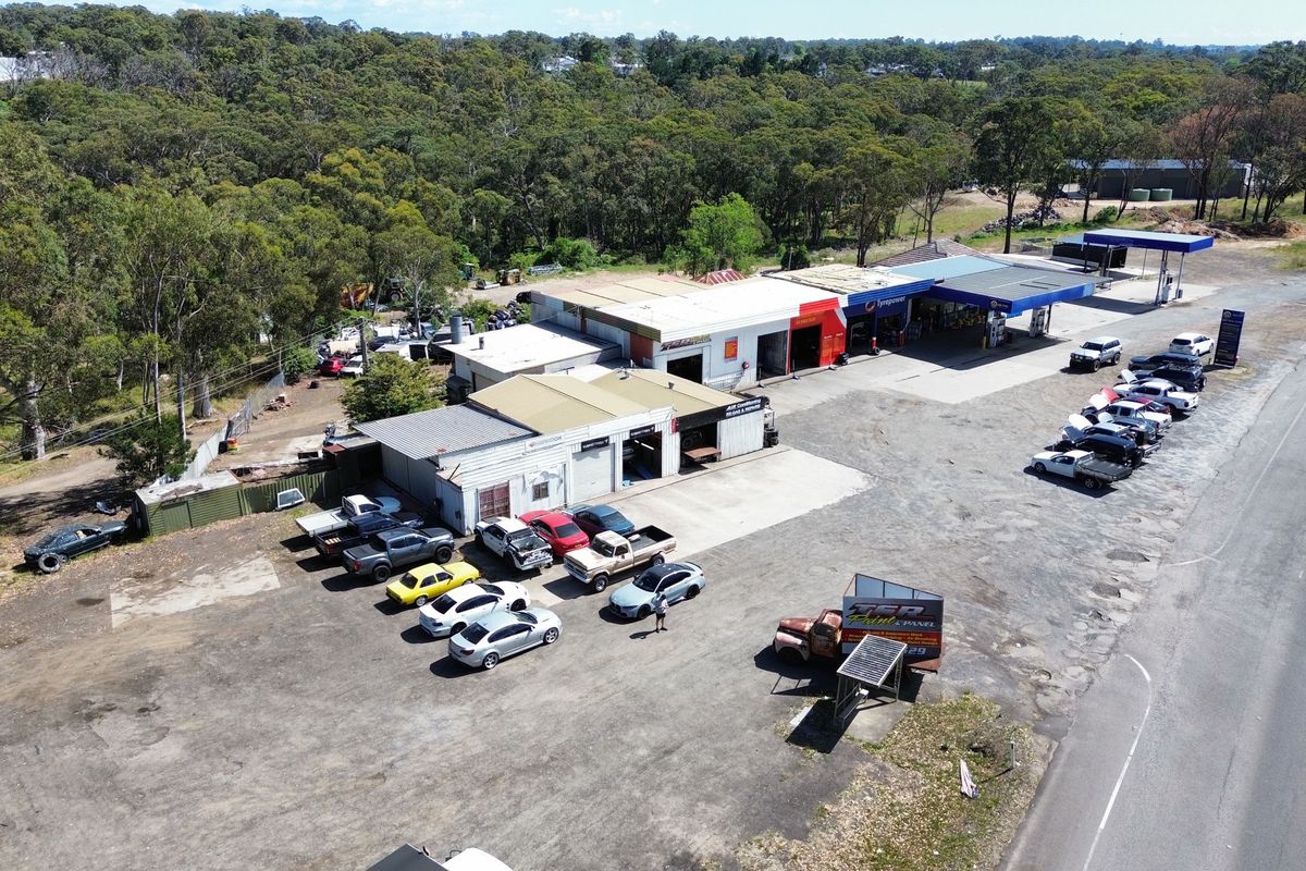 2790 Remembrance Drive, Tahmoor