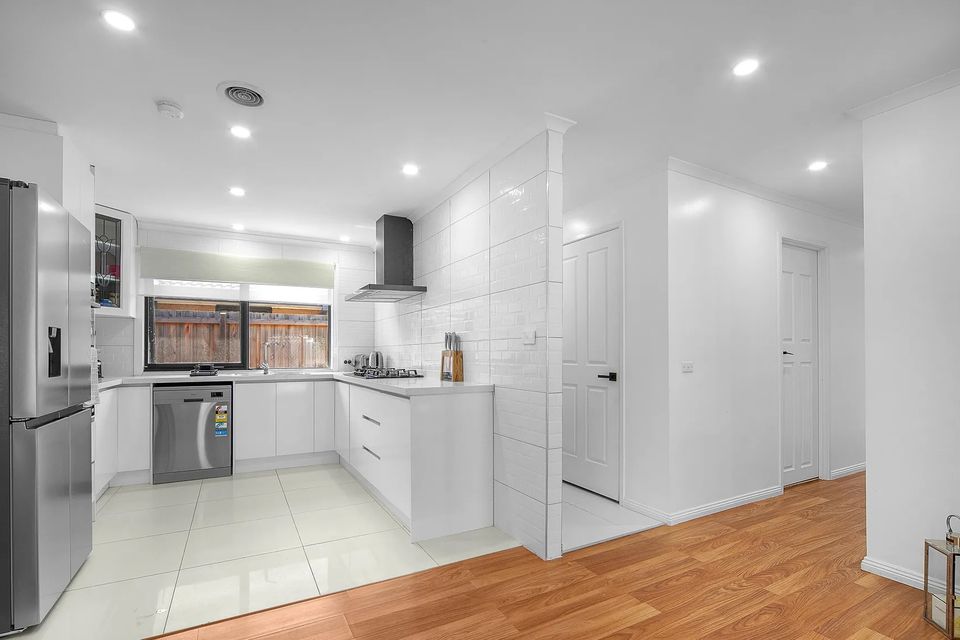 46 Loyola Road, Werribee