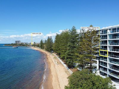 10/30 Prince Edward Parade, Redcliffe