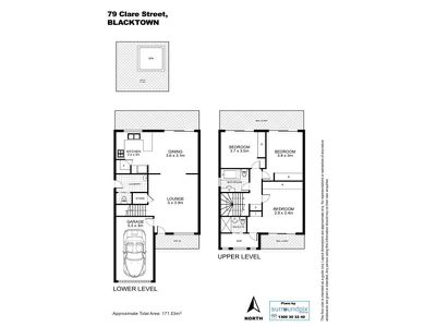 79 Clare St, Blacktown