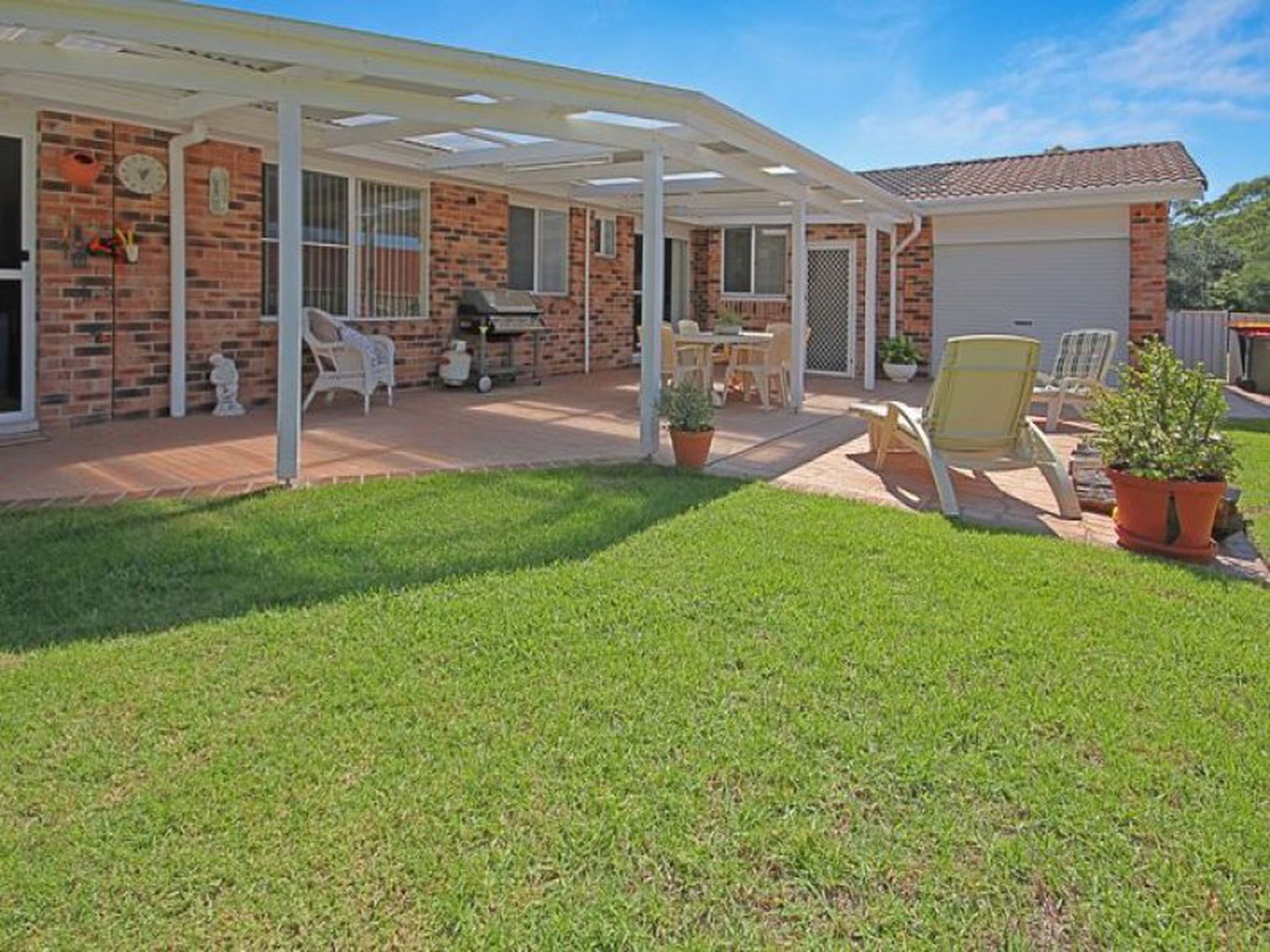 15 Stanton Drive, Ulladulla