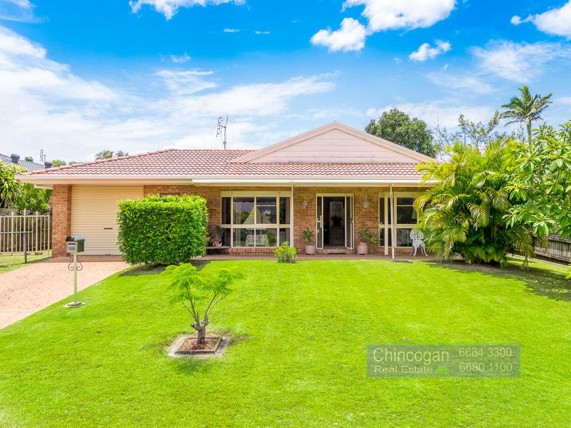 29 Kingsford Drive, Brunswick Heads