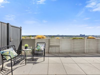 511 / 1 Warde Street, Footscray