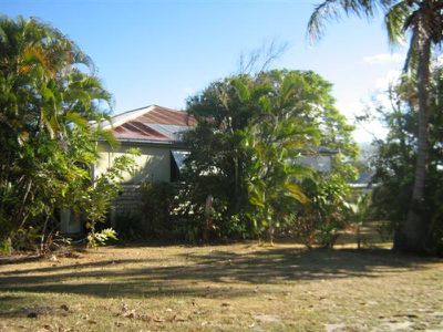 54 Hope Street, Cooktown