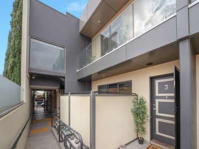 3 / 20 McDonald Street, Werribee