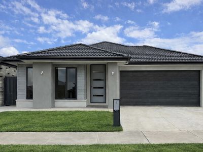 5 Yorkville Road , Kalkallo