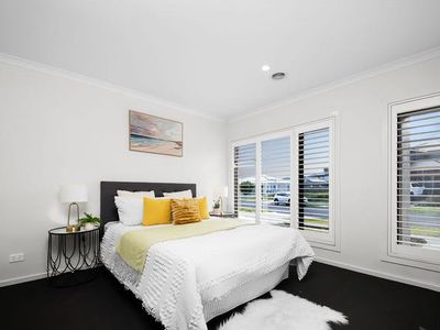 8 Brooklyn Street, Point Cook