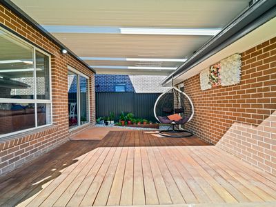 354 South Street, Marsden Park