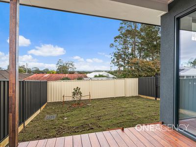 9 Patrina Circuit, St Georges Basin