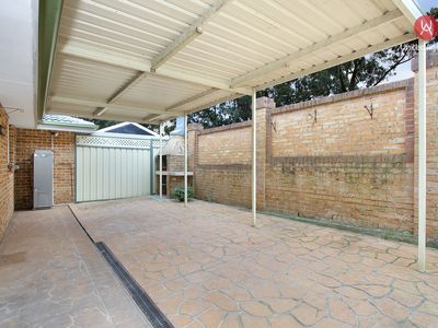 2 / 1-5 Eccles Place, Prairiewood