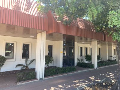 Suite 2 / 35 Brookman Street, Kalgoorlie