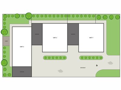 1,2 & 3 / 123 Pier Street, Altona