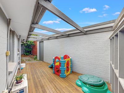 2 George Street, Beaconsfield