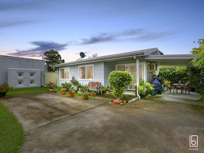 306 Main Road, Toukley