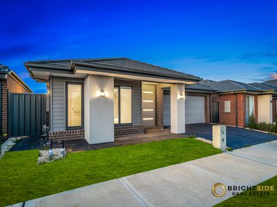 37 Dalhalla Circuit, Clyde North