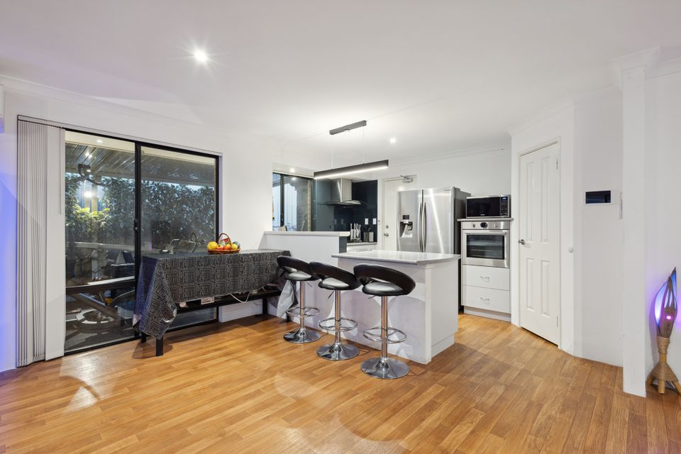 4 Yelbeni Loop, Baldivis