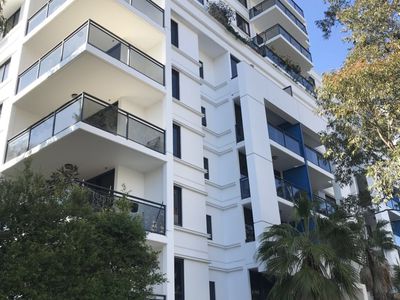 27a / 13 HERBERT STREET, St Leonards