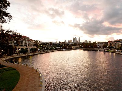 56 / 20 Royal Street, East Perth