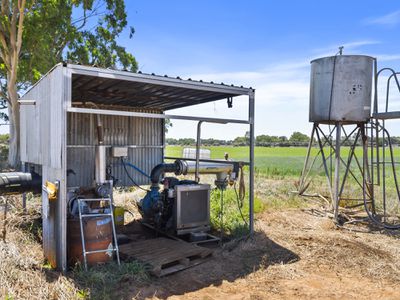 278 Hendys Road, Katunga