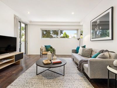 3 / 31 Gerard Street, Alexandria
