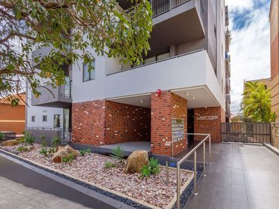 20 / 36 Bronte Street, East Perth