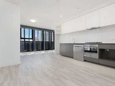 1608 / 568 Collins Street, Melbourne