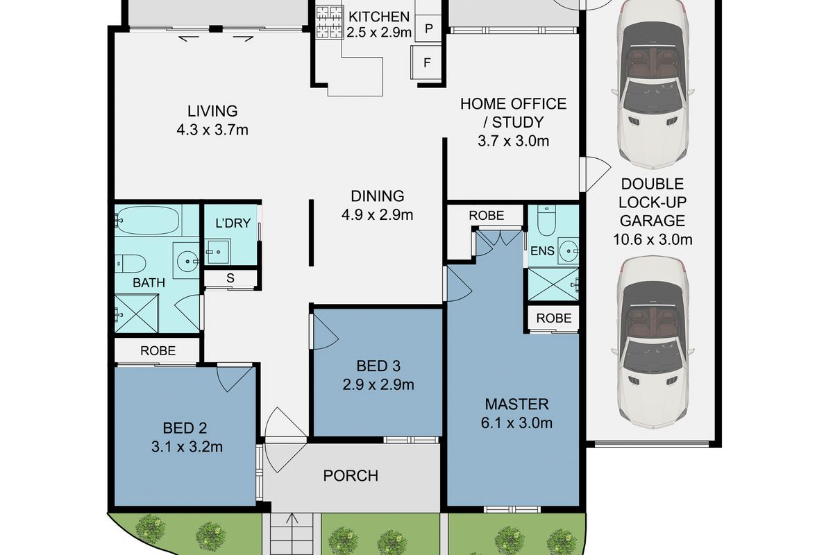 5 / 50-52 Lovell Road, Eastwood