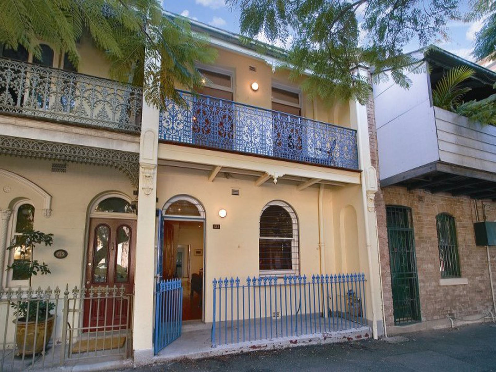 133 Riley Street, Darlinghurst