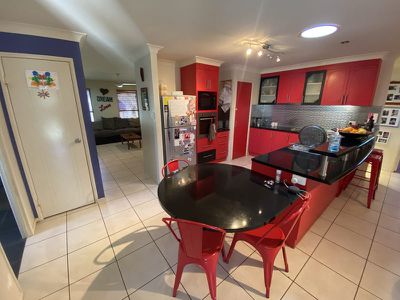 119 Pring Street, Wondai