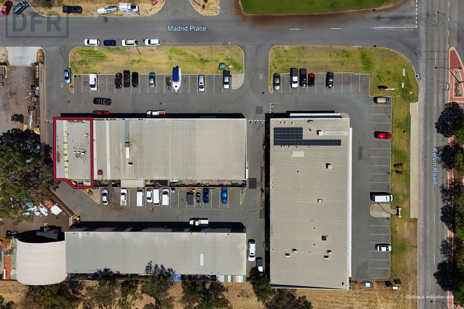 11 / 95-97 Kelvin Road, Maddington