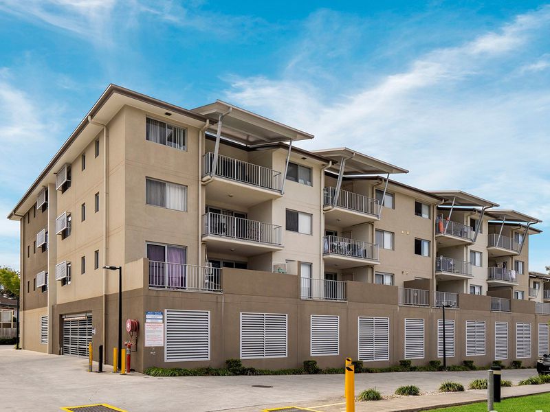 49 / 29-33 Juers Street, Kingston