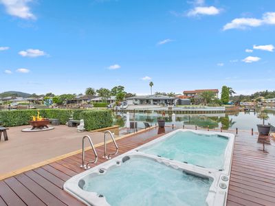 40 King George Parade, Forster