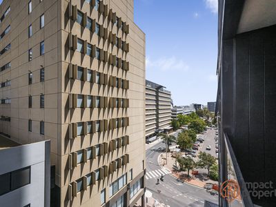 620 / 15 Bowes Street, Phillip