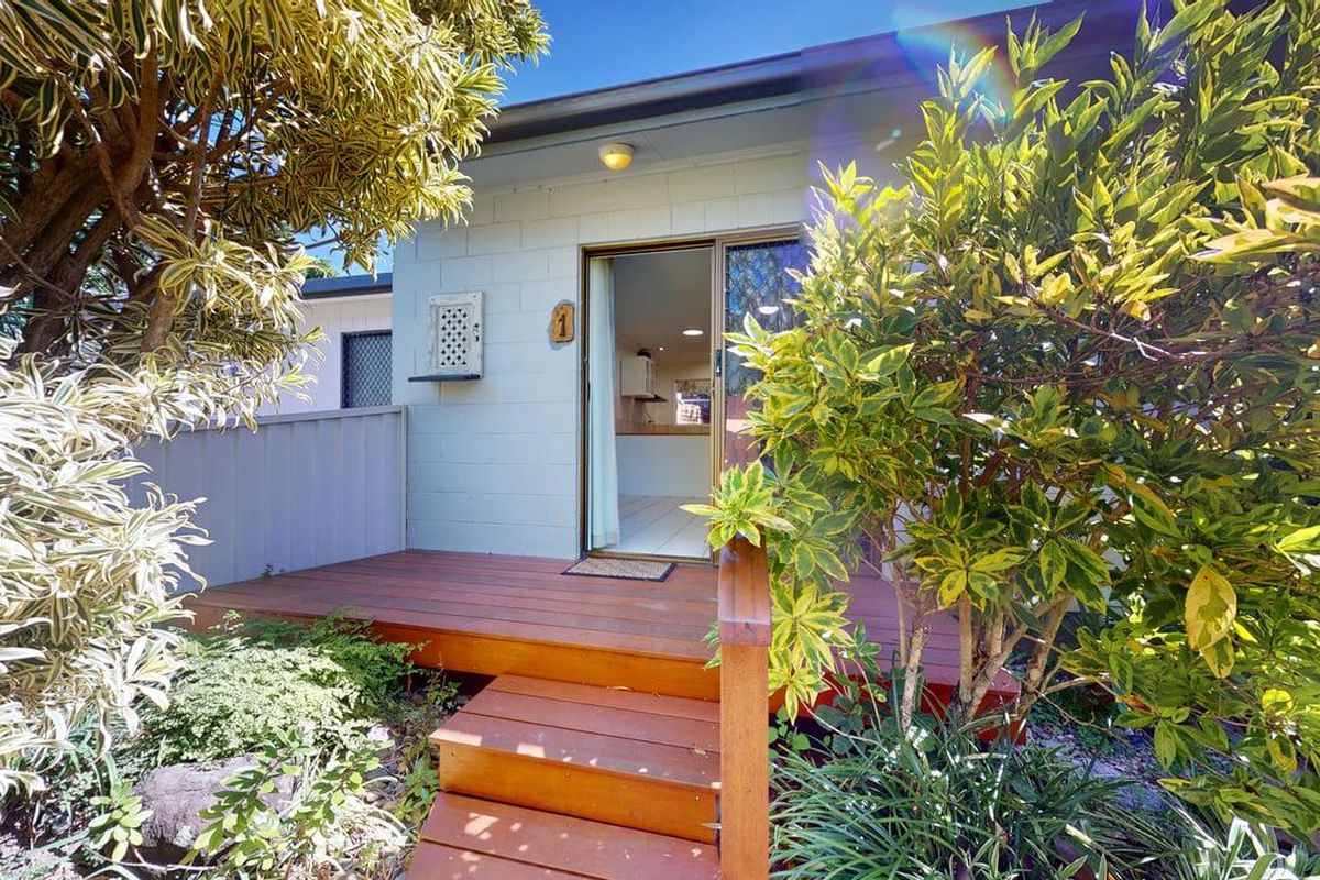 1 / 35 Toolar Street, Tewantin