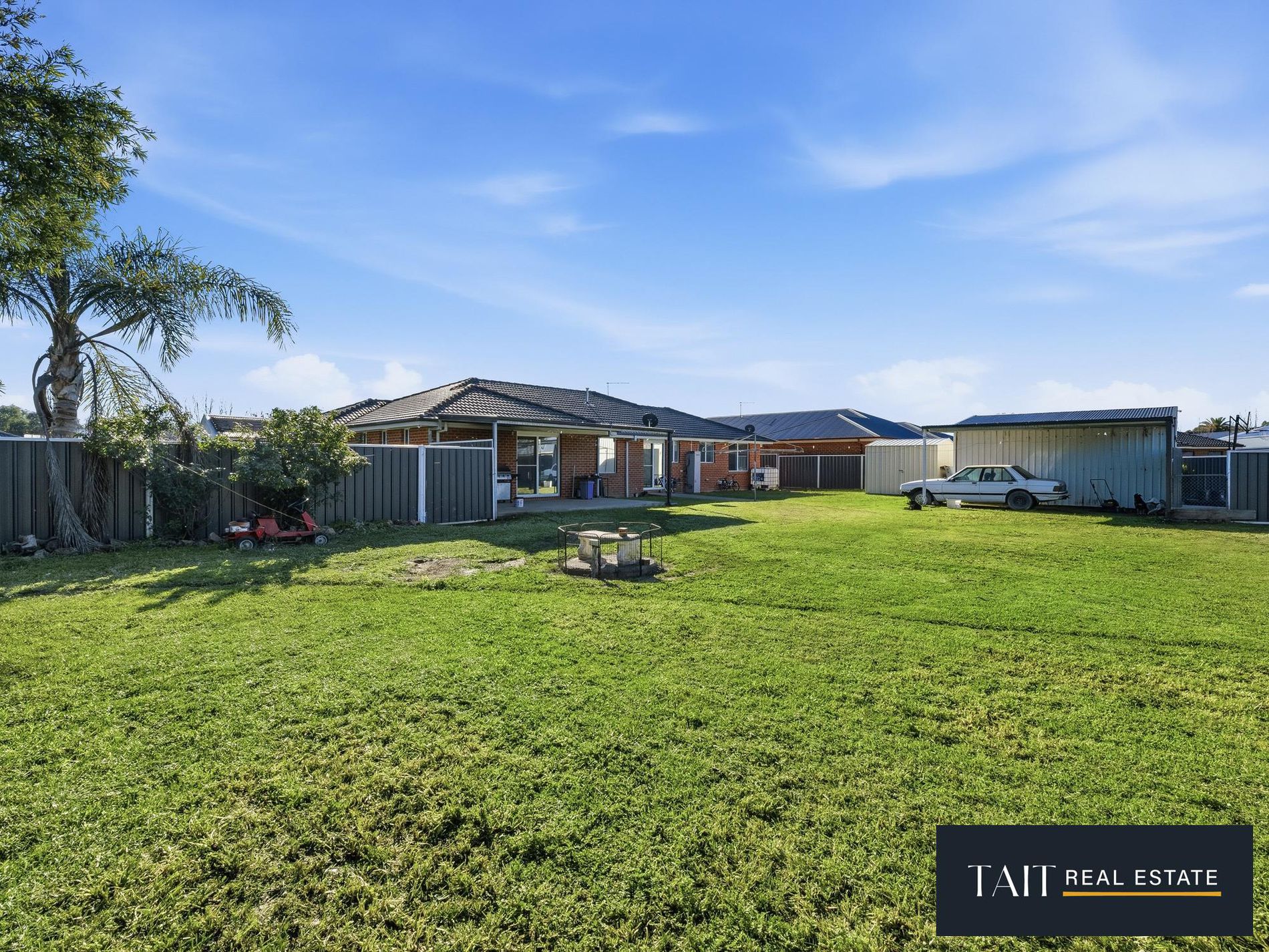 4 Buffalo Close, Wangaratta